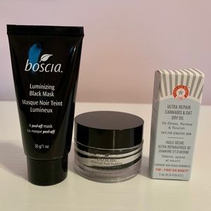 Boscia bundle